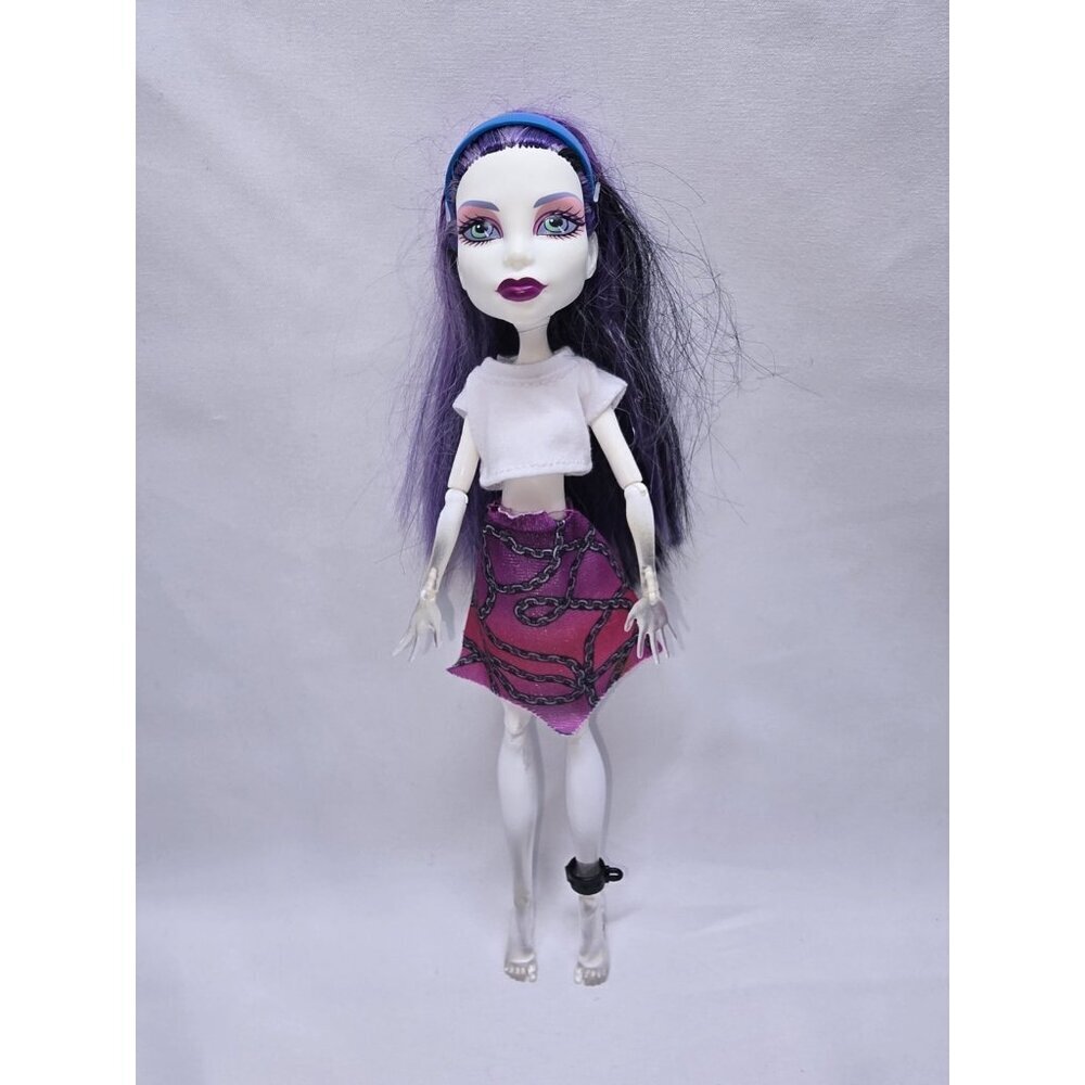 Monster High Ghoul Spirit Spectra Vondergeist 2013 Doll